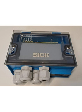 CDB410001 - SICK - CDB410-001/Housing Distributor Used