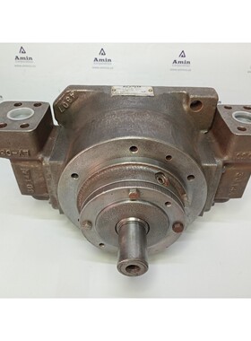 Kawasaki KPM LV-030-410R Axial Kolben Pumpe
