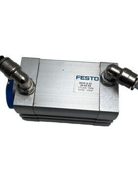 FESTO FESTO DFSP-Q-32-20-DS-PA STOPPER CYLINDER 575168 FN08