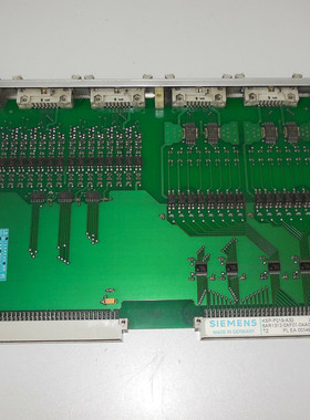 Siemens KSP-P219-A32 6AR1312-0AF01-0AA0 TZ PL EA 00349189-01