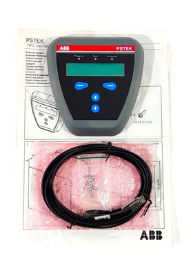 ABB 1SFA899003R1000 PSTEK 外置钥匙包