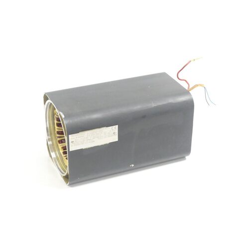 Siemens 1FT5066-1AF71 Geh?use mit Stator SN:EK468703905002