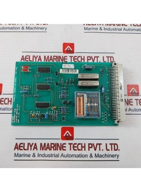 Tablero De Conexión Paralela VINGTOR MARINE VP-0307 VA-114D