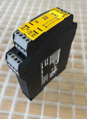 1x Schmersal FWS 1205 C 101170056 Sicherer Stillstandw?chter