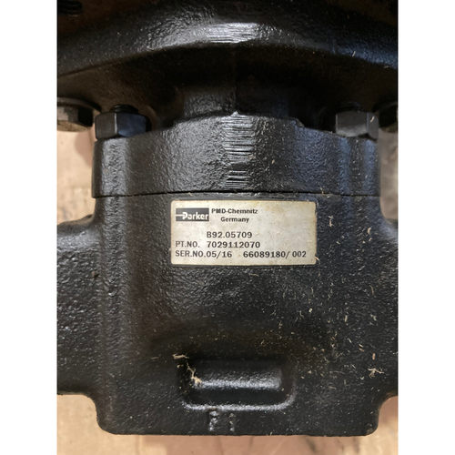 Parker PGP620 7029112070 Hydraulikpumpe PGP620A0330AD1H3NT4T