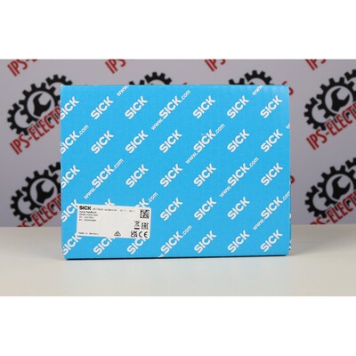 SICK SRM50-HAA0-S22 (ID 1037800) (ENCODER) - 6 months warran