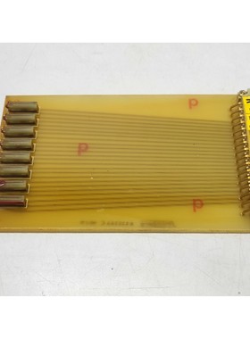 Stromberg SGEC YA1 PCB B452283 C B452283C