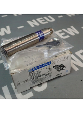 XU8M18MB230K - Telemecanique - XU8 M18MB230K/073661 Proximit