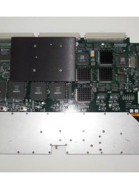 Altium signal processing card 021-141740-001 rev CM