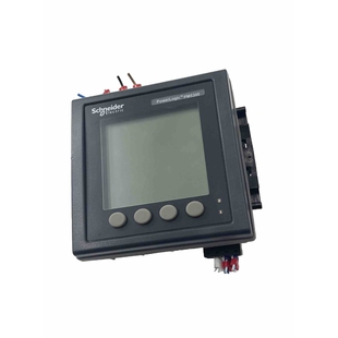 SCHNEIDER ELECTRIC POWERLOGIC PM5300 SCHNEIDER METSEPM5310 P