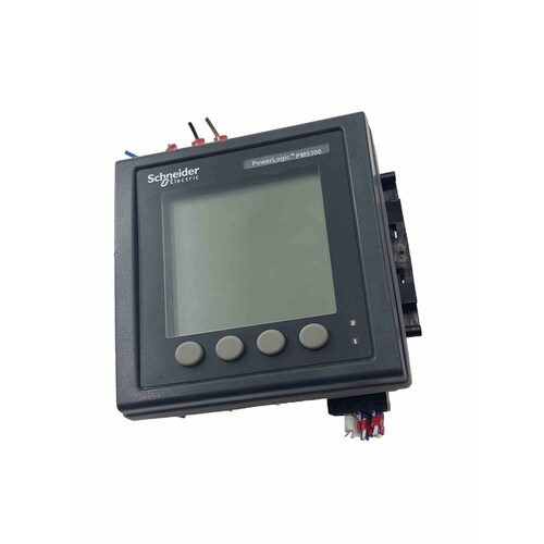 SCHNEIDER ELECTRIC POWERLOGIC PM5300 SCHNEIDER METSEPM5310 P