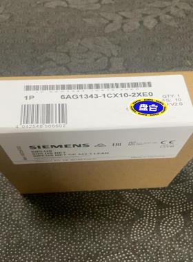 6AG1343-1CX10-2XE0 6AG1 343-1C议价