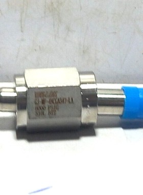 Niple Redondo Largo DK-LOK GJ-MF-4NCGA347-LA 6000 PSIG GJMF4