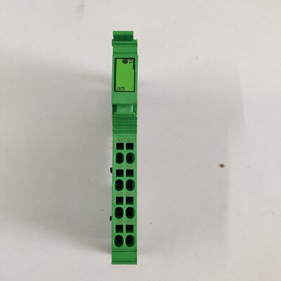 PHOENIX CONTACT IB IL TEMP 2 RTD-PAC 2861328 温度传感器模块
