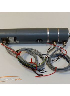 Framo Mini 01 D/A Hubspindelantrieb