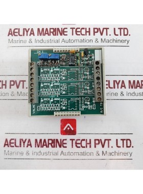 VALMET R/I TB Controller Transmitter Wieland Bamberg WEB 100