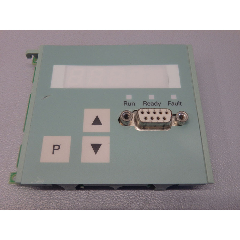 C98040A7005C14 - SIEMENS - C98040-A7005-C1-4 / Afficheur var - 实物图