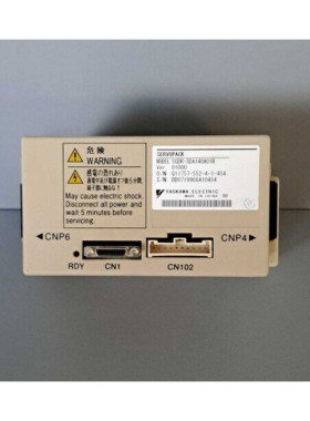 SGDR-SDA140A01B - YASKAWA - SGDRSDA140A01B / Variateur Versi