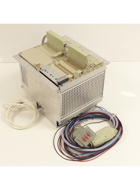 Wiedeg Elektronik LBR für AMK SN:GV 14 01 008 - ungebraucht