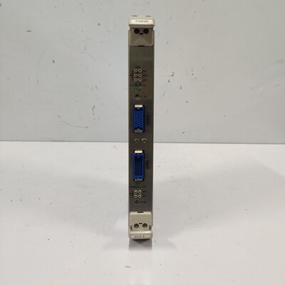 MITSUI ZOSEN 系统 BMS 2000 系统 MSR MAS-PWR-2 PCB 板模块