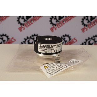 Monate BALDOR Garantie Encoder OE0323A03 7BOE0323A03