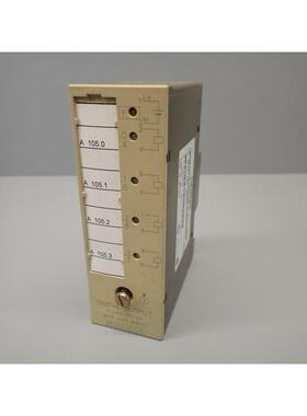 6ES54408MA22 - SIEMENS - 6ES5440-8MA22 / Module de sortie TO