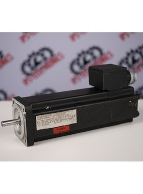 SIEMENS 1FT5036-0AC01-Z Z:Y60 (SERVO MOTOR) - 6 months warra