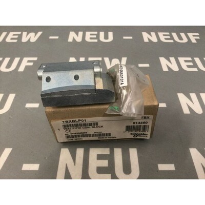 TBXBLP01 - TELEMECANIQUE - TBXBLP01 / Connecteur de raccorde