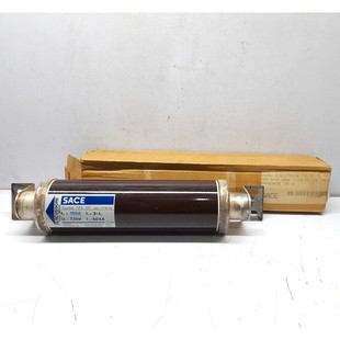 ABB Sace CEF Haute Tension Limitation de Courant Fusible 160