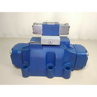 Rexroth R901194476 Mit R9789188 Hydraulicproportional Direkt