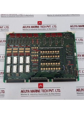 NABCO MC-208-01 Bridge Maneuvering System 887 72739967