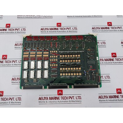 NABCO MC-208-01 Bridge Maneuvering System 887 72739967