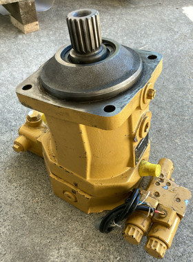 Rexroth A6VM80DA Caterpillar 203-4142-00 33.5ccm Hydraulikmo
