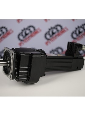 SEW-EURODRIVE CMP40M/BK/KY/AK0H/SB1 + RF07 (SERVOMOTOR+GEAR)