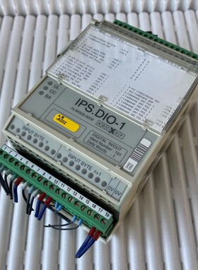 1x MAN Roland IPS.DIO-1 16.86926-0008