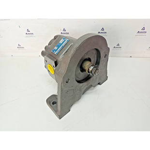 Pompe à Engrenage Hydraulique Kracht KP2/32 S1XA K00 4DL1 -