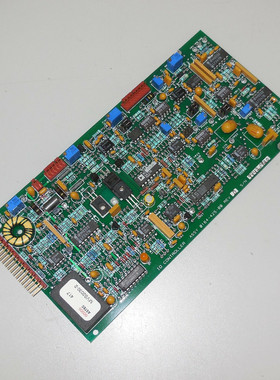 Coherent IO controller assy 0164-425-00 rev D