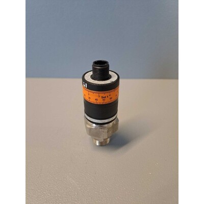 PK5524 - IFM - PK - 010 - RFG14 - PSPKG/US / W / Pressure Se