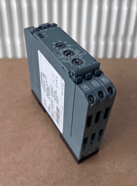 Siemens 3RP2505-1BB30 Time Relay