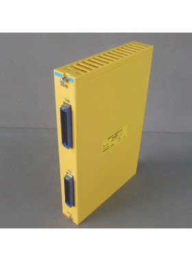 A03B0801C137 - FANUC - A03B-0801-C137 / Input module DC24V U