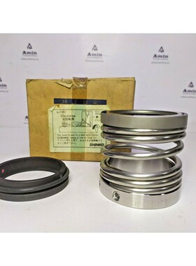 Shinko Mechanische Dichtung Teil Anzahl 54B Für CV350 Dicht