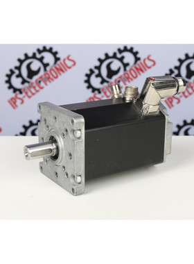 DUNKERMOTOREN BG 75X25CI (SCHRITTMOTOR) - 6 Monate Garantie