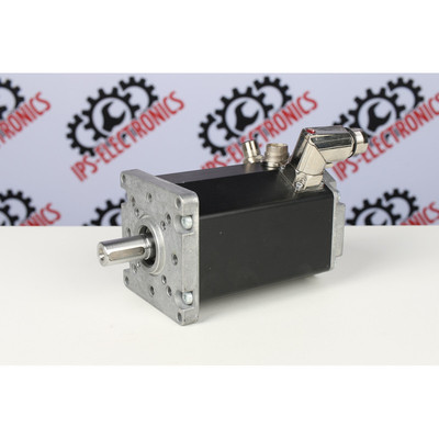 DUNKERMOTOREN BG 75X25CI (SCHRITTMOTOR) - 6 Monate Garantie
