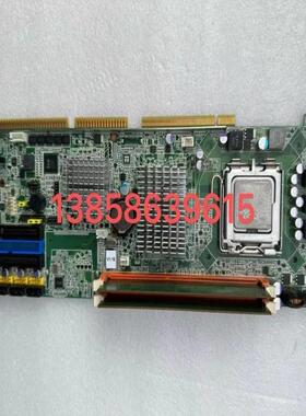 研华工控主板PCA-6011G2  PCA-6011V议价