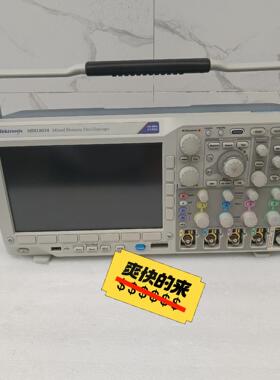 售泰克MDO3034示波器 350MHz 2 5GS议价