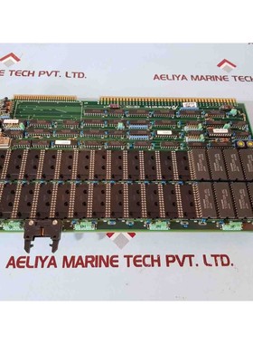 Advanet asbc1103a pcb card