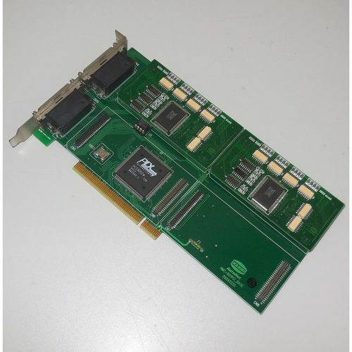 V1# Hanmi HMC-801PCI_BASE & HMC-801PCI_M