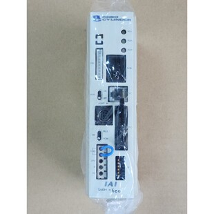 ROBO RCP CYLINDER IAI SA6