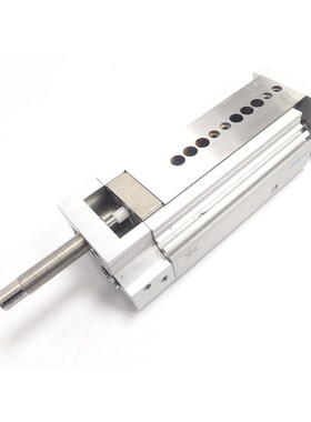 Festo 544001 / DGSL-16-50-Y3A Mini-Schlitten mit 548073 Sto?