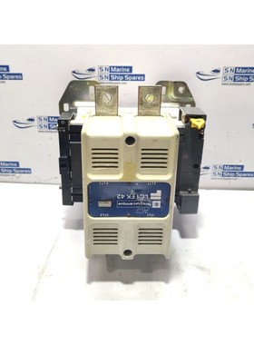 Telemecanique LC1 FK 42 Schütz 600V A. C.Max 540A LC1FK4 LX